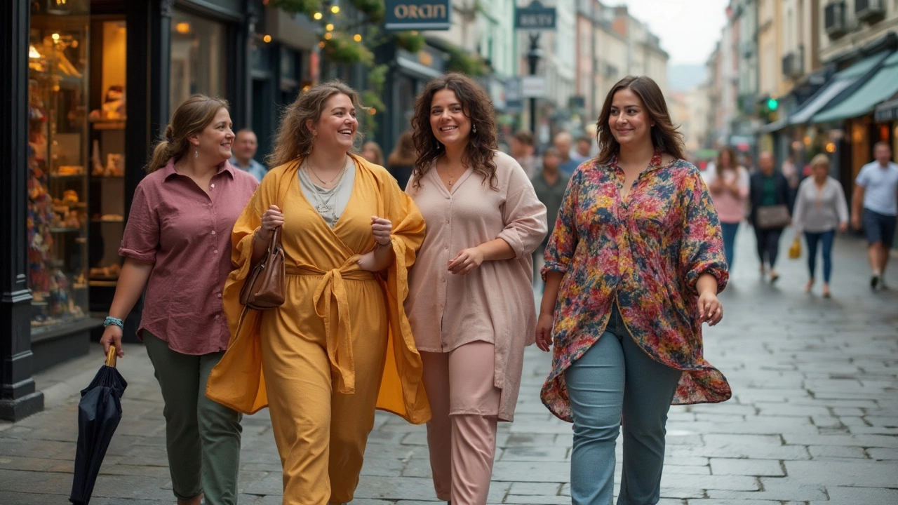 Local Brands and Where to Shop in Ireland