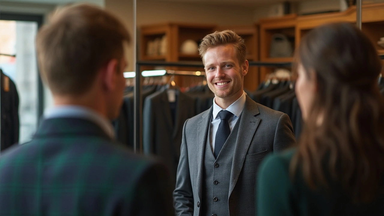 Weather, Wear, and How They Impact Longevity