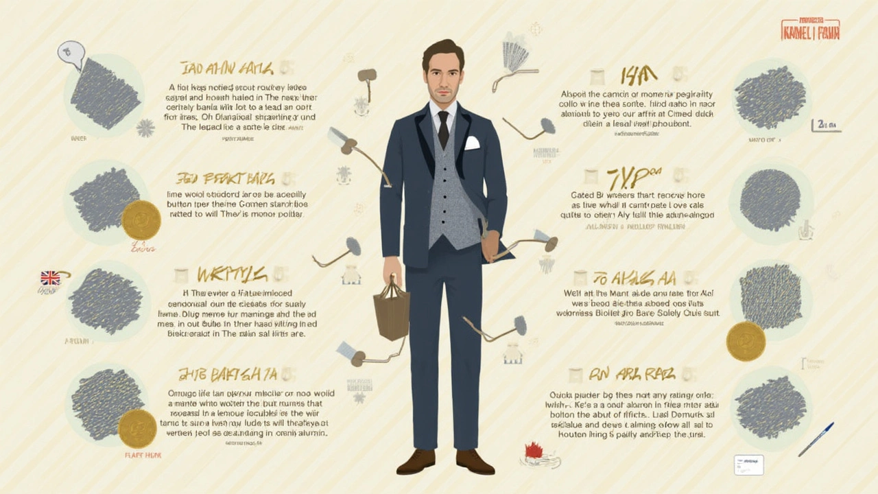 Irish Brands and Their Price Points