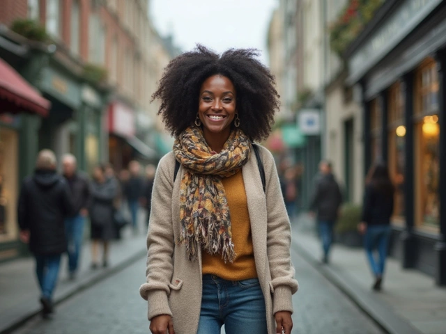 Oprah Winfrey’s Favourite Jeans in Ireland: What She Wears and Where to Shop