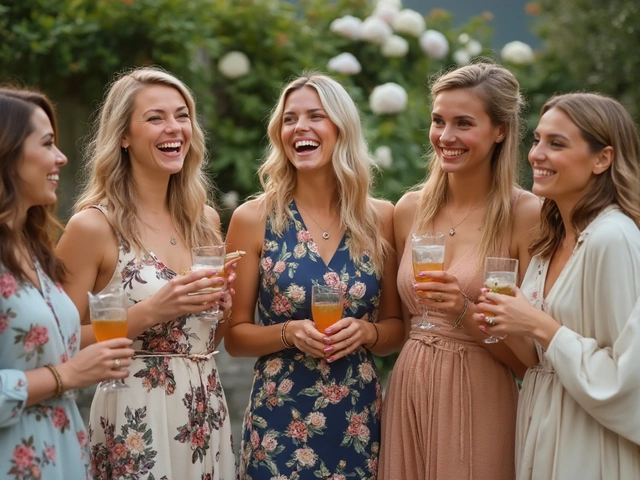 What is a Summer Cocktail Dress in Ireland?