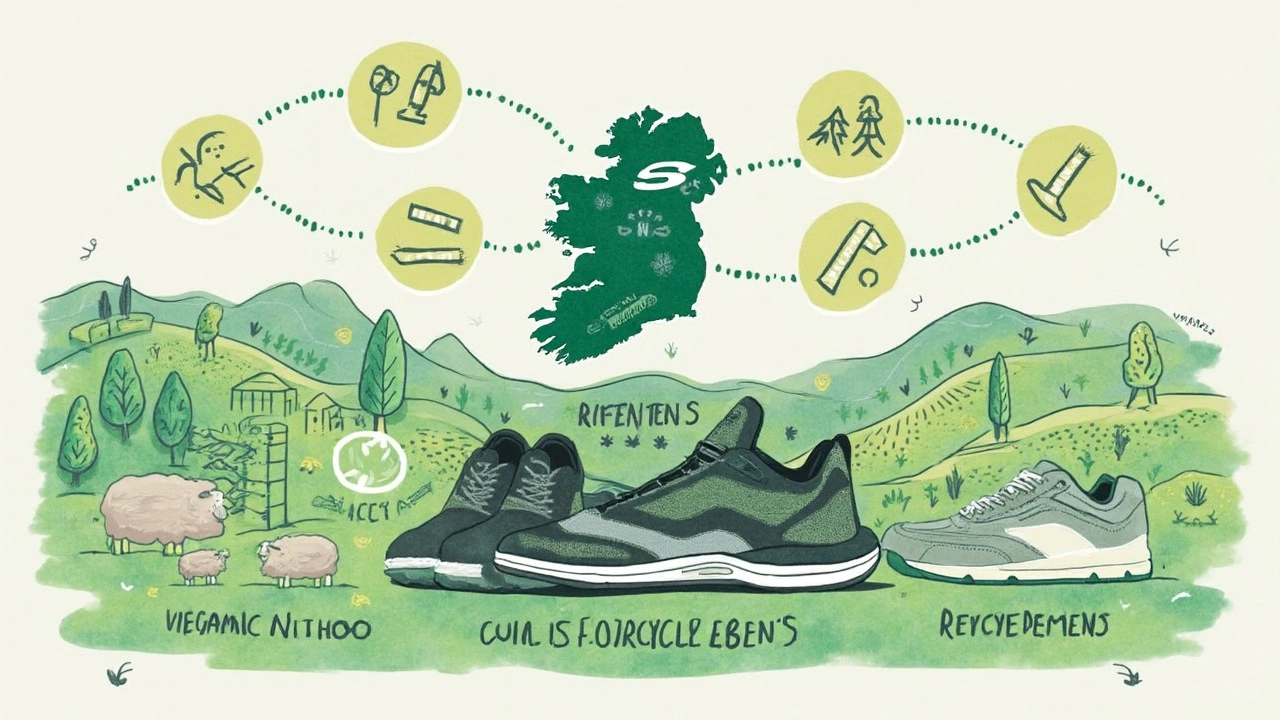 Tips for Making a Smart Shoe Choice