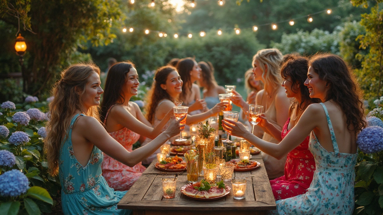 Buying, Borrowing, and Dressing Up: Irish Tips for Looking the Part