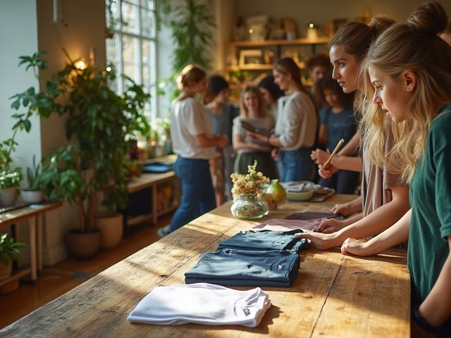 Ireland’s Highest Quality T-Shirts: What Sets the Best Apart?
