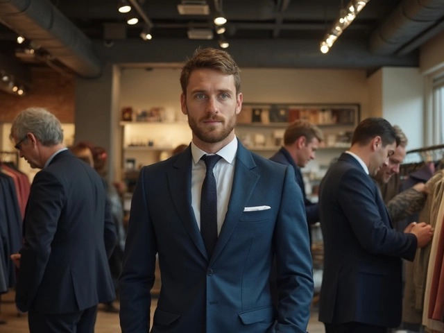 Is $400 Too Much for a Suit in Ireland? Real Costs, Value & Local Tips