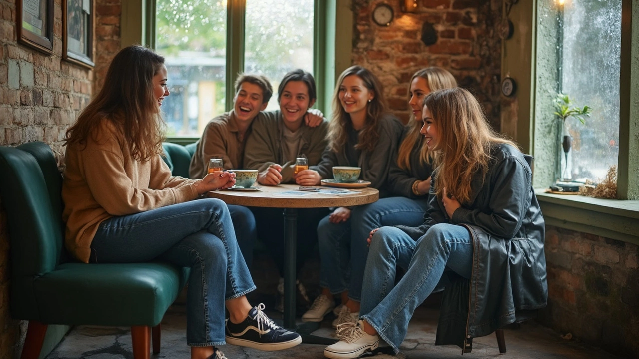 Where to Shop for Jeans in Ireland Right Now