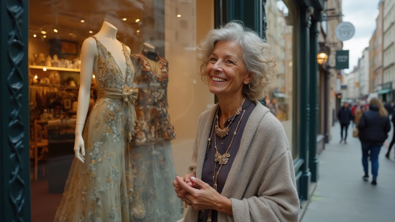Where to Shop in Ireland
