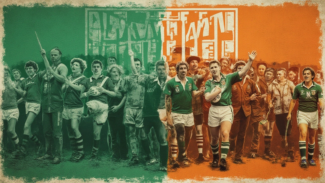 Big Irish Sportswear Brands (And Where To Find Them)