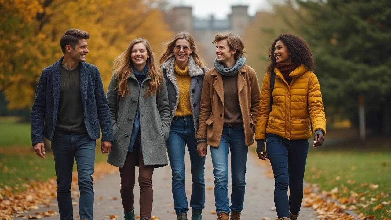Cultural Style, Local Pitfalls—and The Irish Way to Enjoy Chelsea Boots