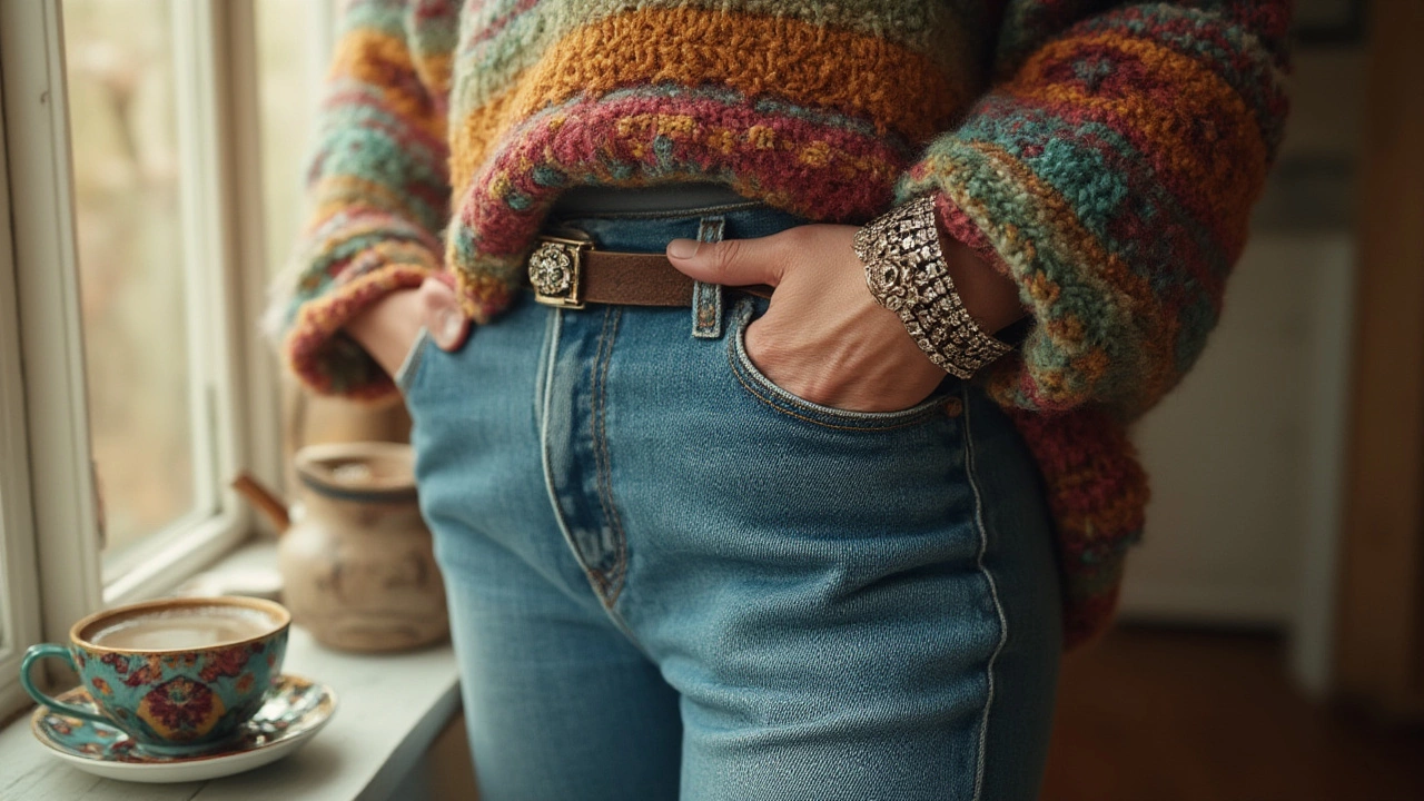 Denim for All Seasons and Occasions in Ireland