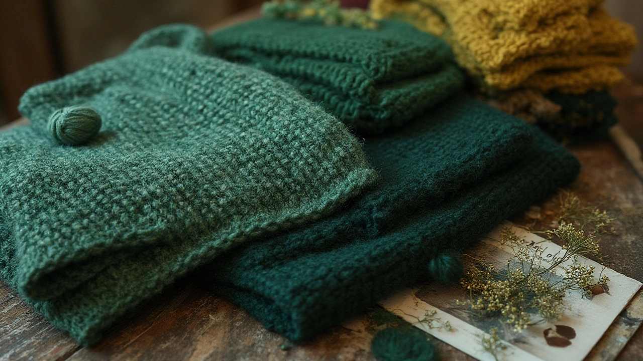 How To Actually Wear It: Tips for Daily Irish Life