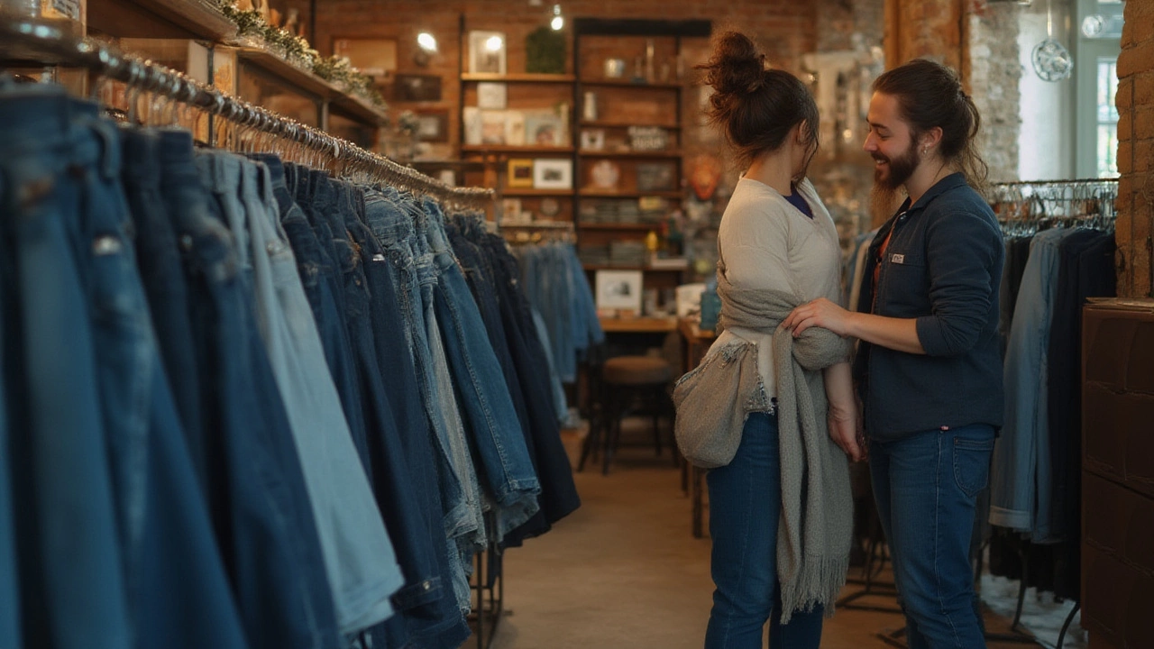 Irish Brands, High Street Favourites, and Hidden Gem Shops