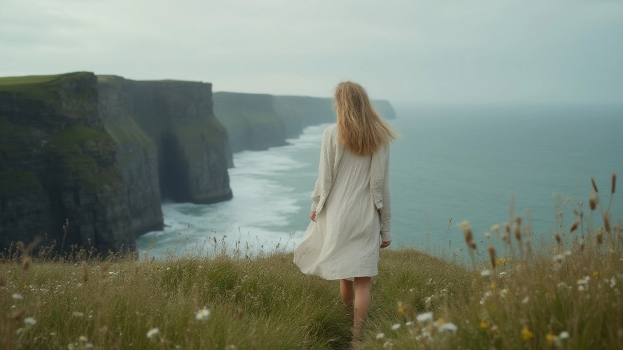 Irish Summer Dress Trends: What’s Hot (and What’s Not) for 2025