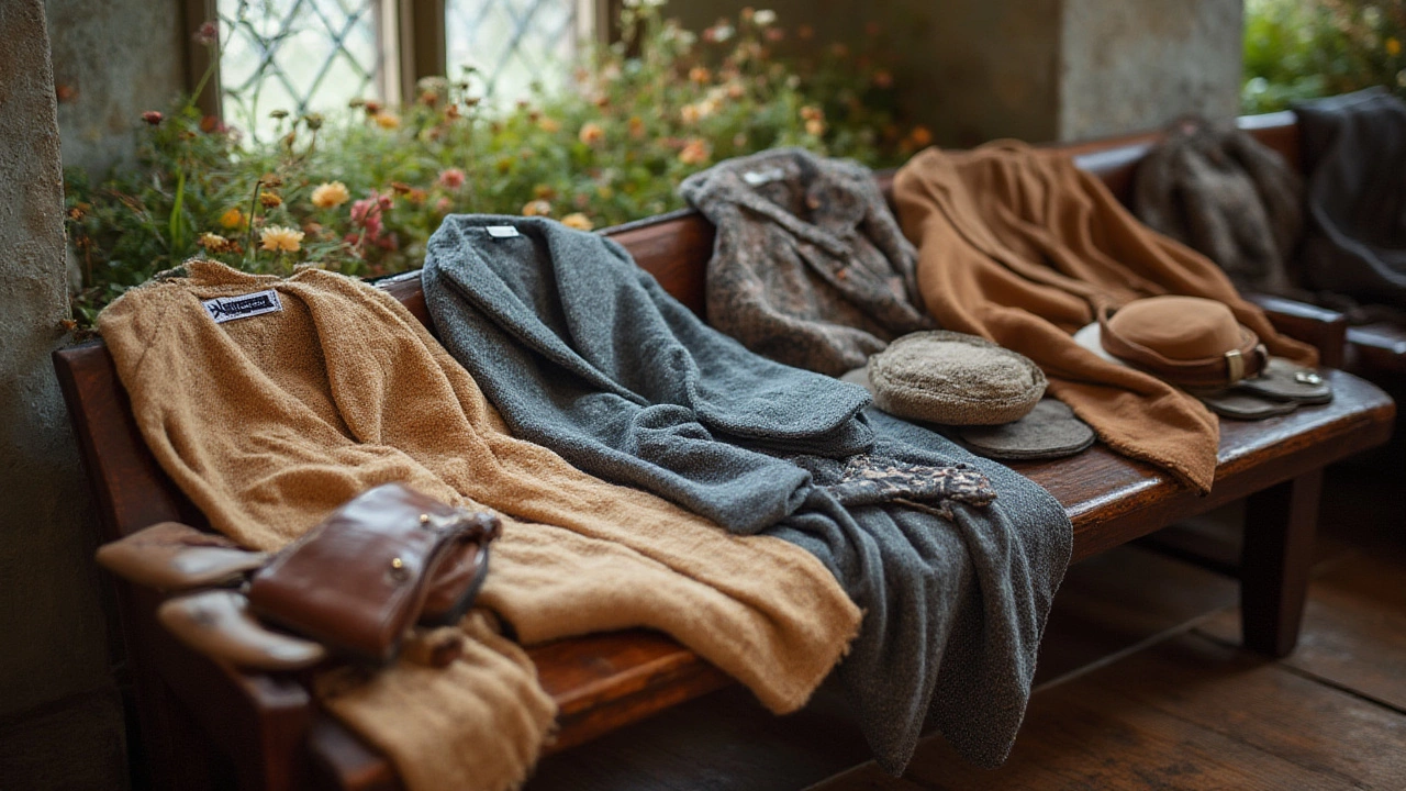 Local Style Secrets: Irish Brands, Boutiques, and Personal Touches