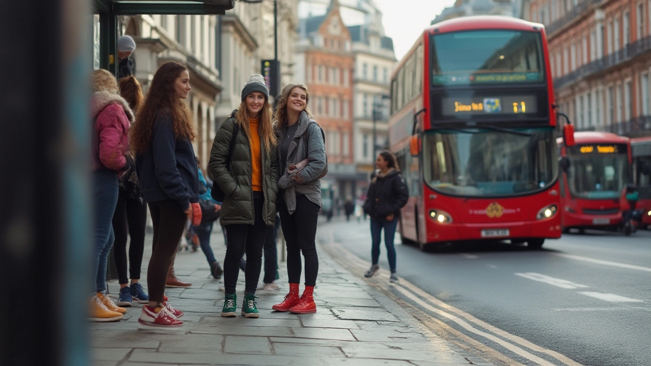 London Slang for Trainers: A Guide for Irish Sneaker Fans
