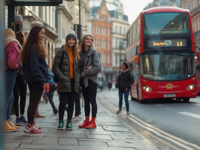 London Slang for Trainers: A Guide for Irish Sneaker Fans
