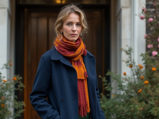 What Colour Works With Everything? The Irish Style Guide to Universal Pairings