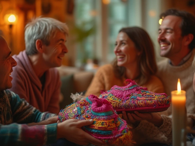 What Do Mexican People Call Slippers? A Guide for Irish Shoe Lovers