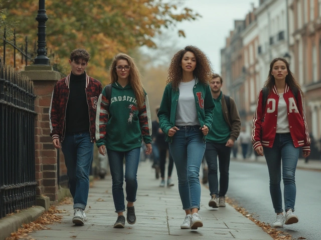 Who Invented American Sportswear? The Real Story and Its Irish Influence
