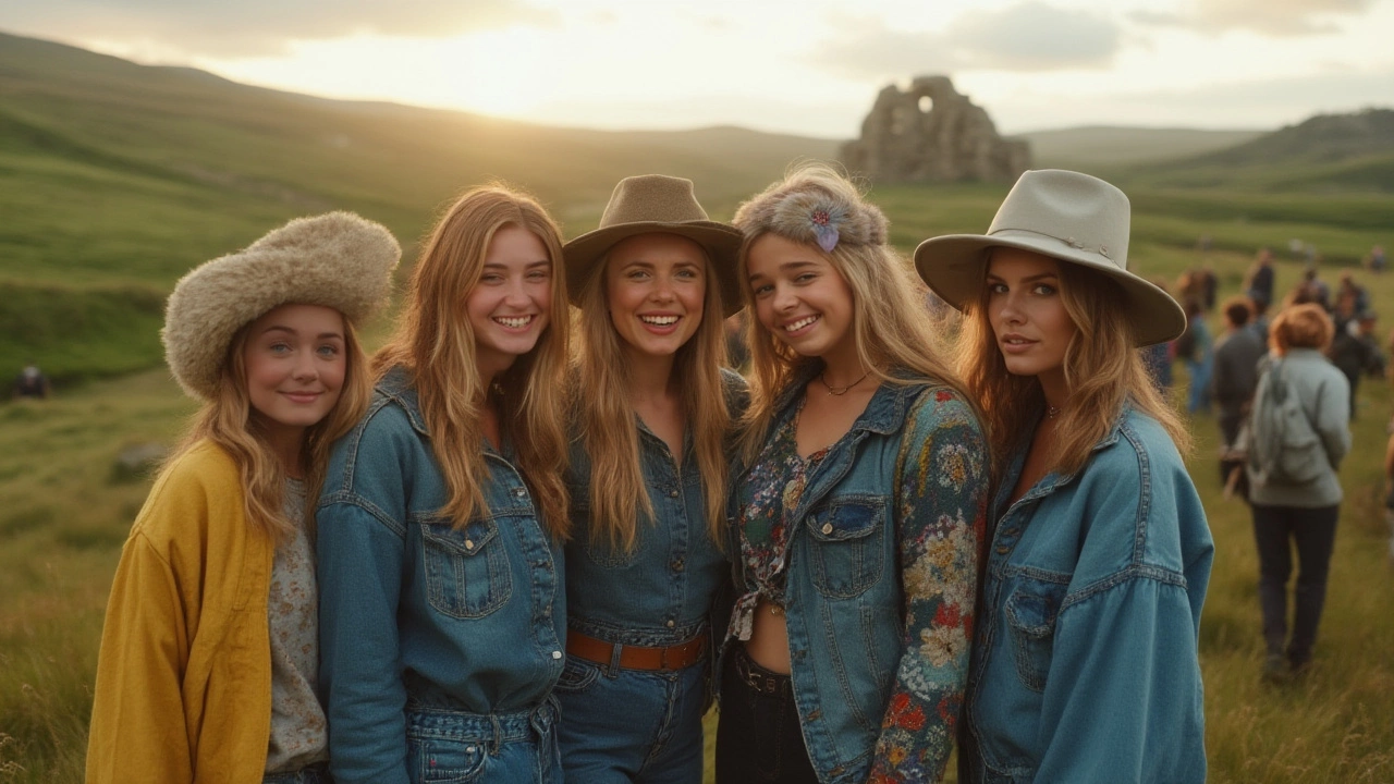 Tips for Shopping, Caring for, and Personalising Your Denim