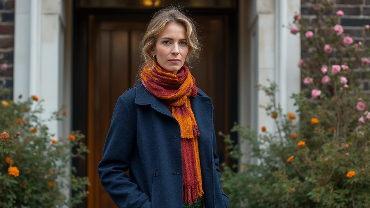 What Colour Works With Everything? The Irish Style Guide to Universal Pairings
