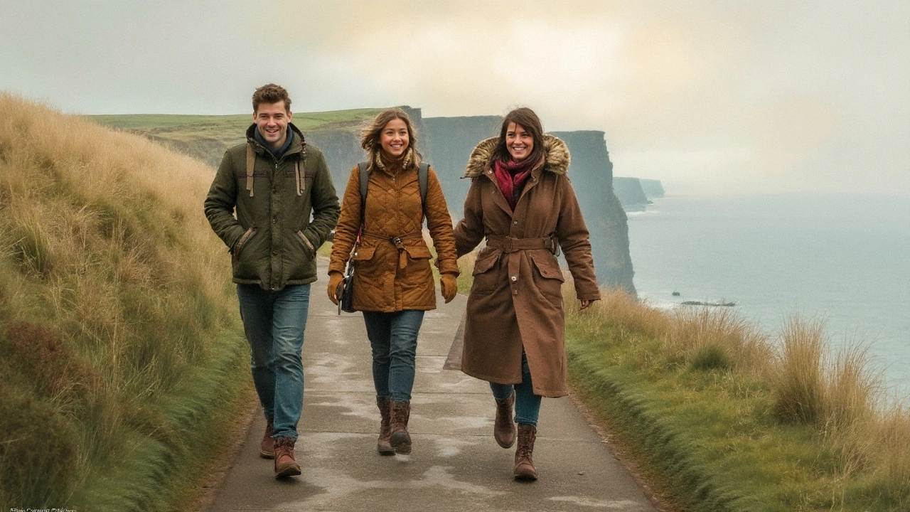 Irish Style: Local Tips, Traditions & Clever Pairings