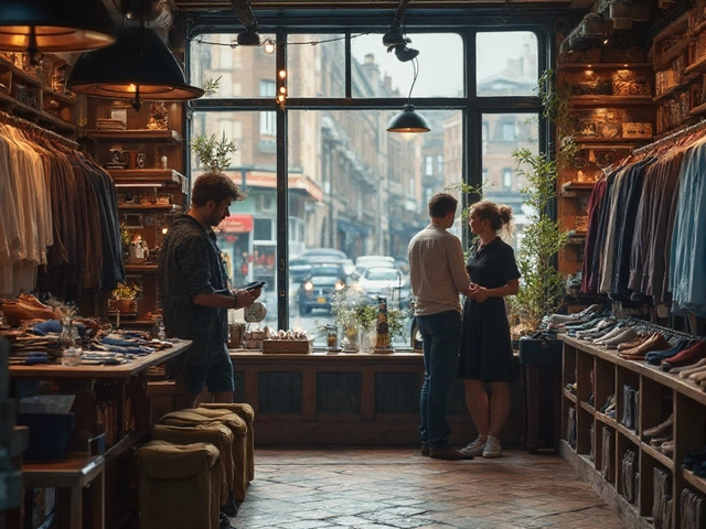 Best Shirt Brands in Ireland: Top Picks for Quality, Style & Value