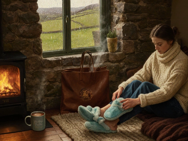When to Buy New Slippers in Ireland - Timing Tips & Best Deals