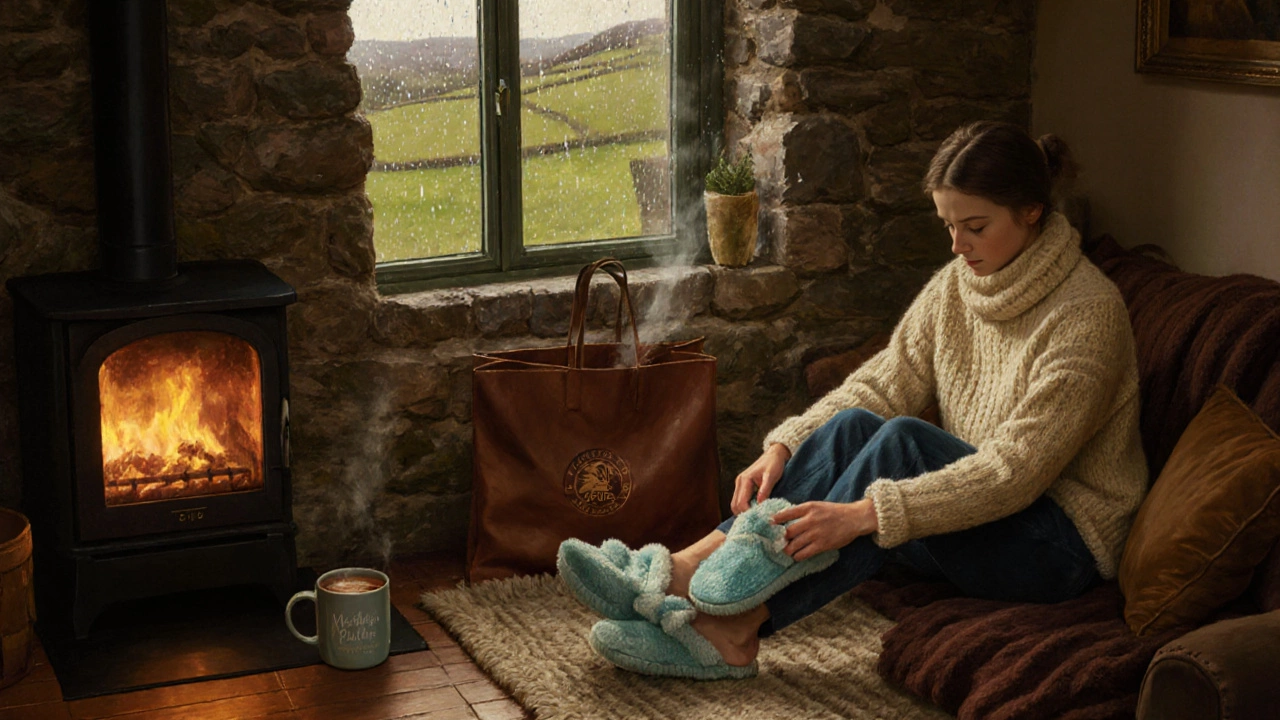 When to Buy New Slippers in Ireland - Timing Tips & Best Deals