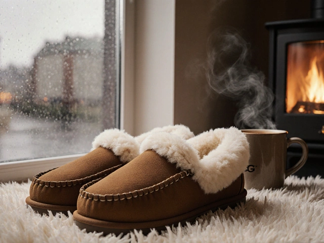 Best Slipper Brands in Ireland 2025 - Top Picks & Buying Guide