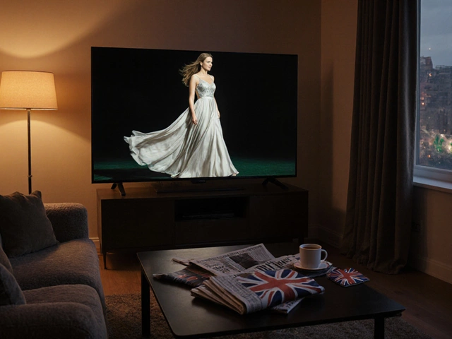 How Much Does Kate Middleton Weigh? Irish Insights into the Royal’s Evening Dress Size