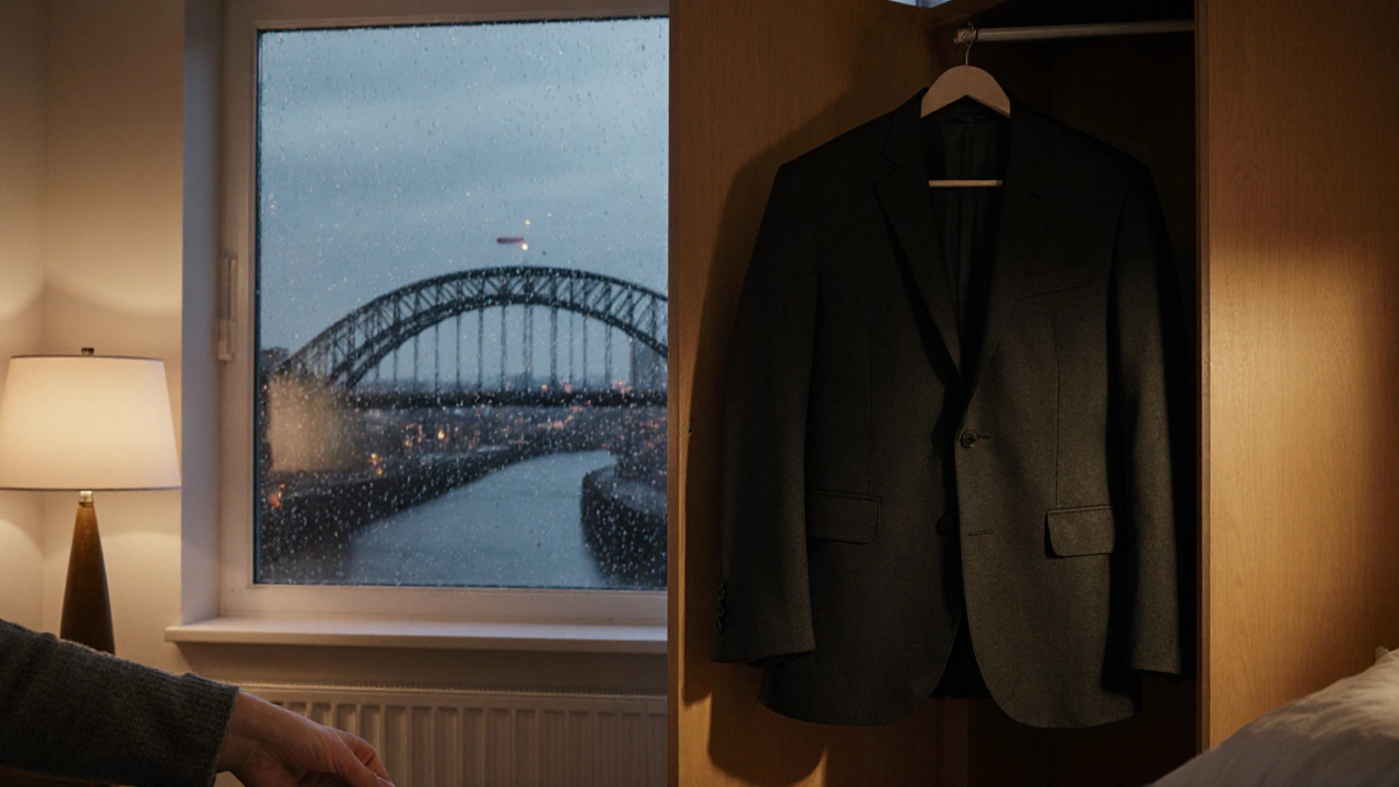 When to Toss a Suit: Signs, Repairs & Recycling Tips for Ireland