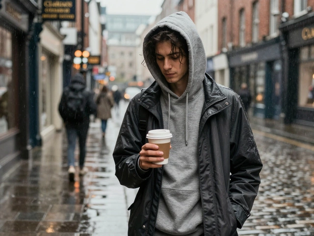 How Do I Know My Size in Hoodies? A Practical Guide for Ireland