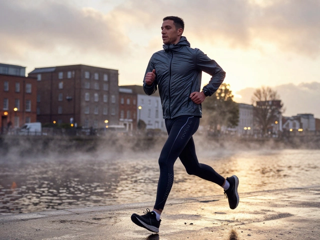 Is Activewear and Sportswear the Same? A Clear Guide for Ireland’s Active Lifestyle