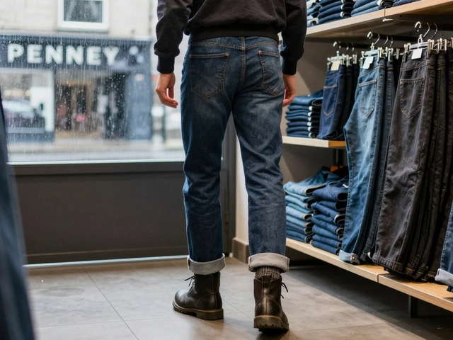 Is It Better to Buy Jeans Tight or Loose in Ireland?