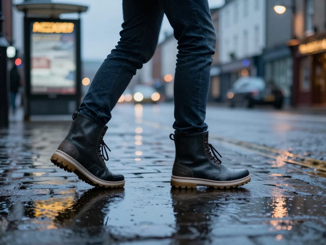 What Are Trainers in England? A Practical Guide for Irish Buyers