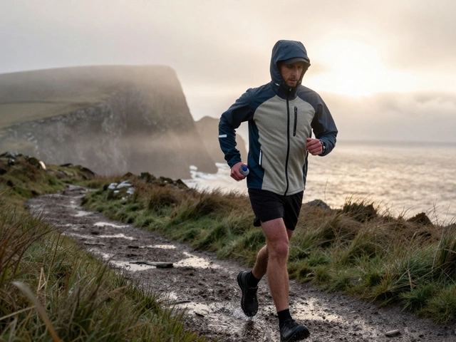 What Does Sportswear Include? A Practical Guide for Ireland’s Weather and Active Lifestyle