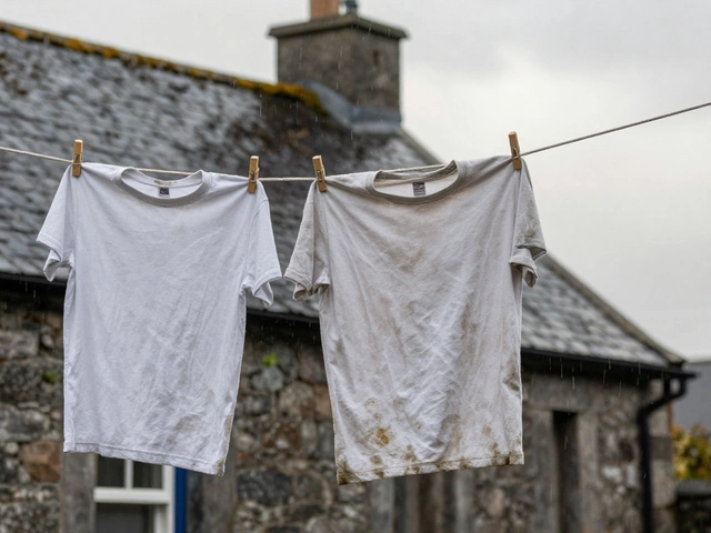 What Is the Highest Quality T-Shirt in Ireland?