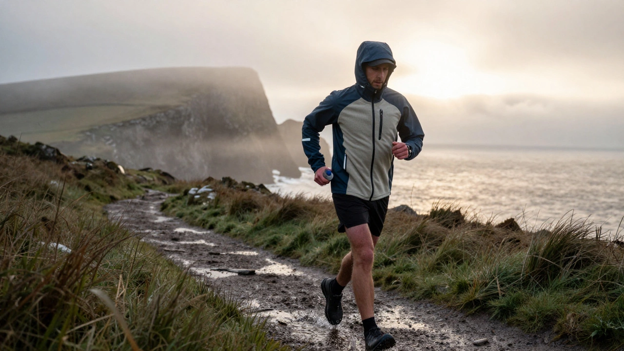 What Does Sportswear Include? A Practical Guide for Ireland’s Weather and Active Lifestyle