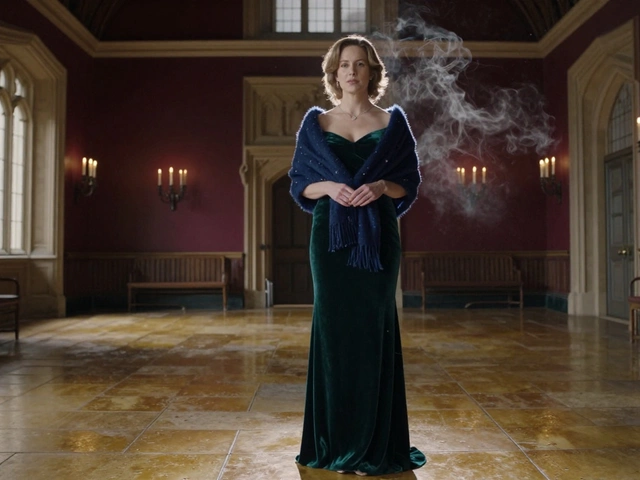 Is an Evening Dress Long or Short? What Irish Women Really Wear to Galas, Weddings, and Winter Events