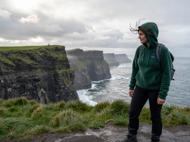 What Is the Best Quality Hoodie in Ireland?