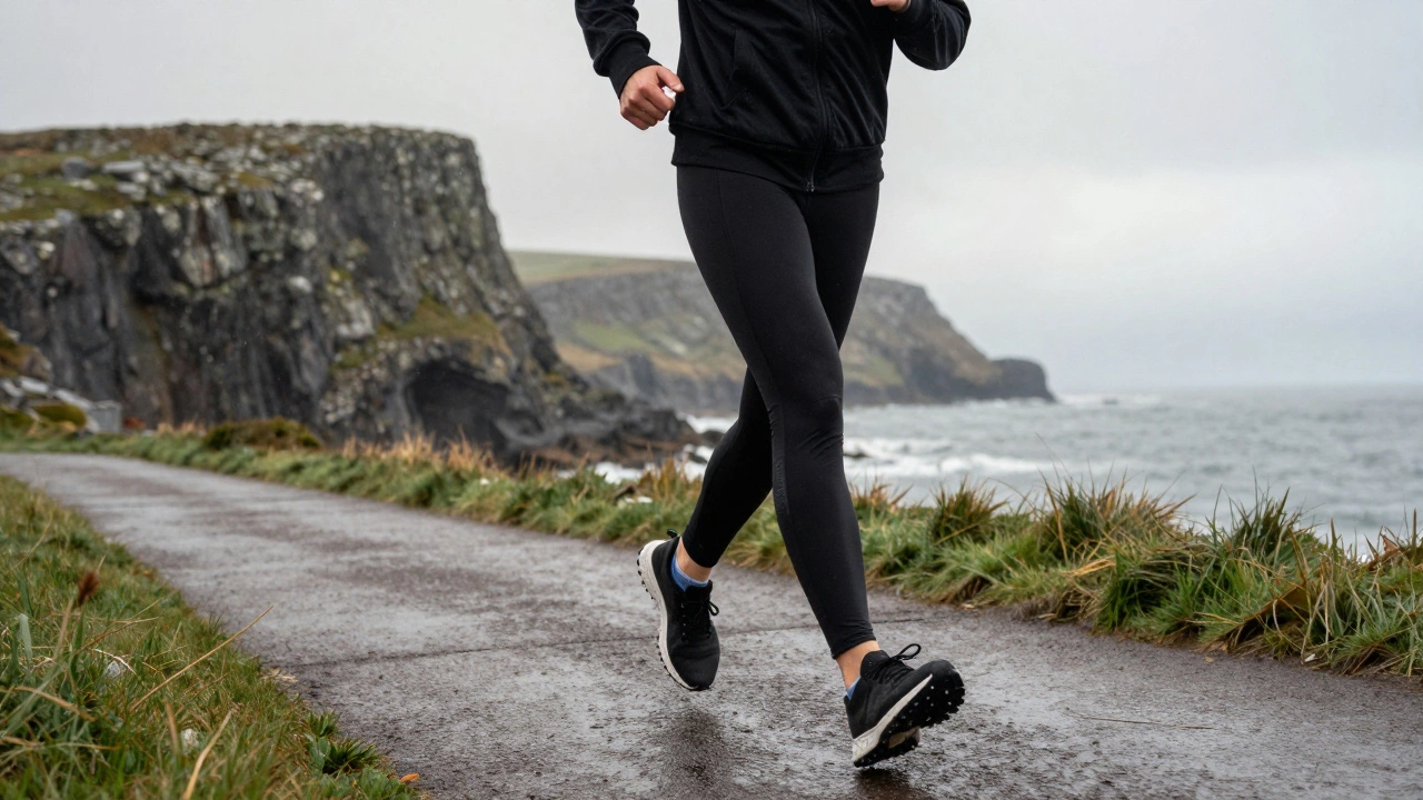 Is It Sportswear or Activewear? The Irish Guide to Getting It Right