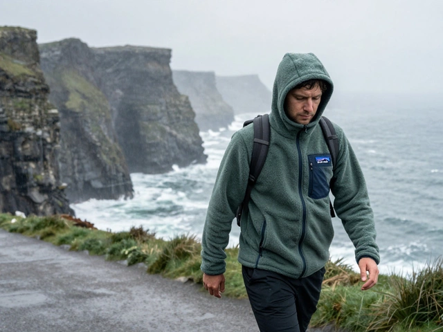 Best Hoodie Brands in Ireland for Comfort, Style, and Weather-Ready Wear