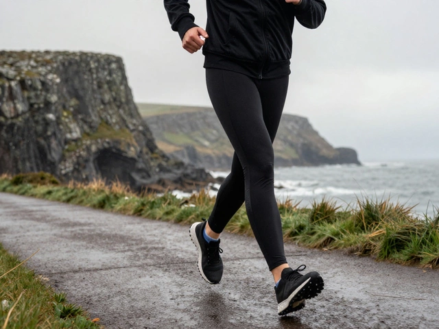 Is It Sportswear or Activewear? The Irish Guide to Getting It Right