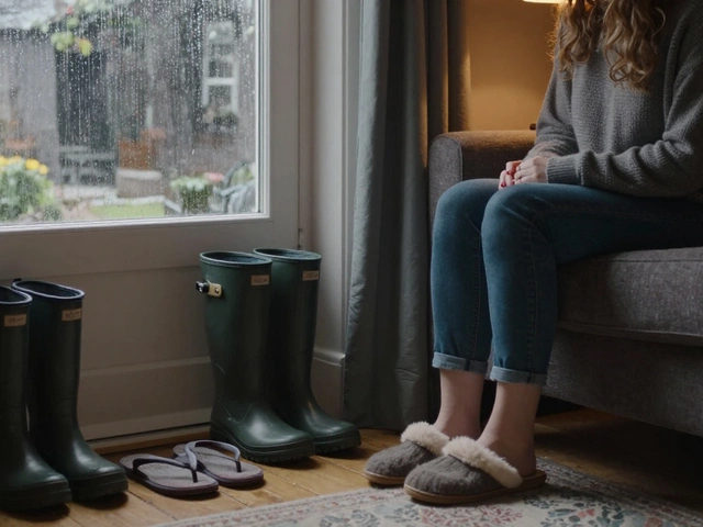 What Do Aussies Call a Thong? The Irish Guide to Footwear Terms Across the Pond