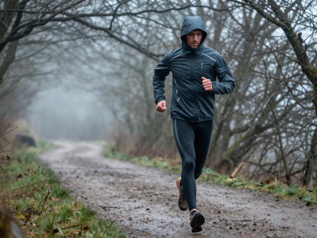 What Is Considered Activewear in Ireland?