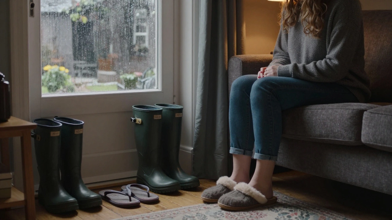 What Do Aussies Call a Thong? The Irish Guide to Footwear Terms Across the Pond