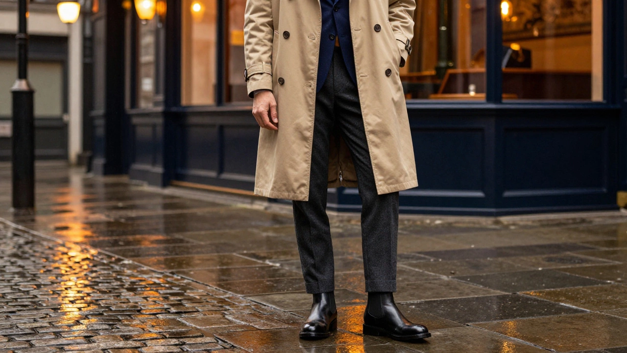 Smart Casual Dress Code Mistakes to Avoid in Ireland (2026 Guide)