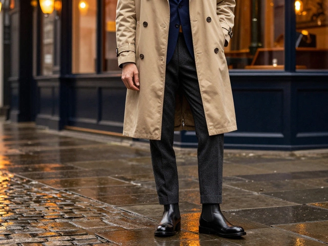 Smart Casual Dress Code Mistakes to Avoid in Ireland (2026 Guide)