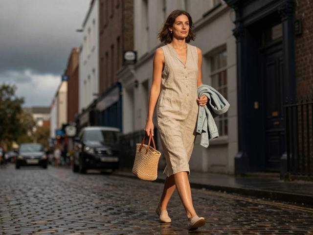 What Are Summer Dresses Called in Ireland? The Local Names and Styles You Need to Know